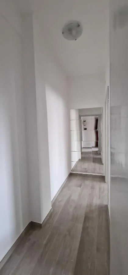 Shepherd'S House Милан Апартаменты