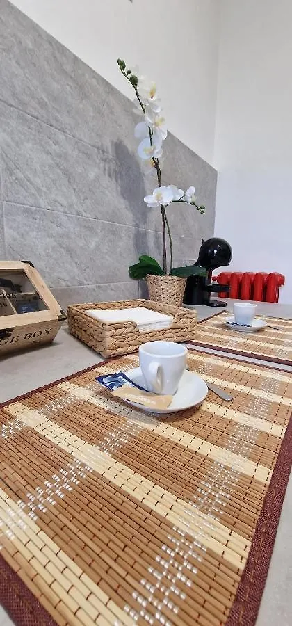 Апартаменты Shepherd'S House Милан Италия