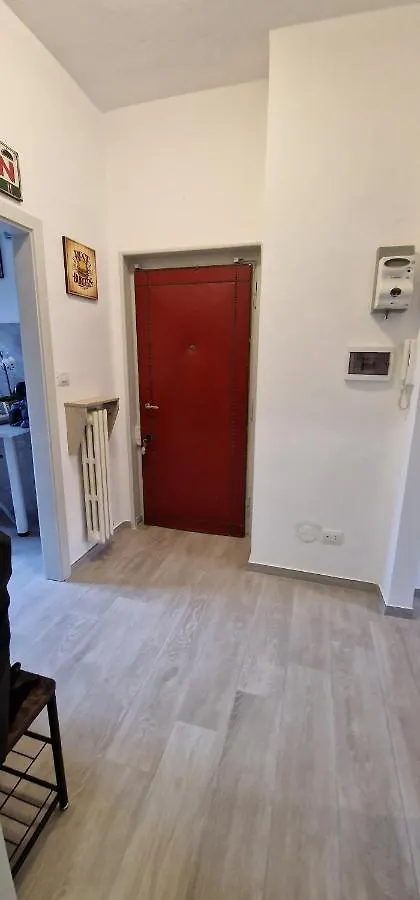Shepherd'S House ميلان إيطاليا